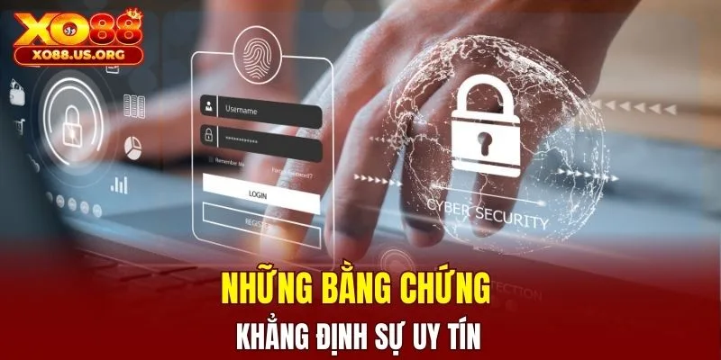 Đầu tư trang bị hệ thống bảo mật hiện đại