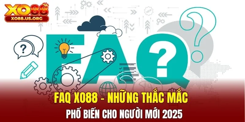 faq xo88