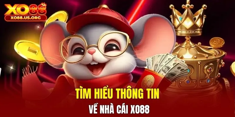 Khái quát đôi nét về nhà cái XO88
