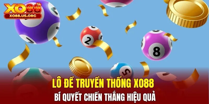 lo de truyen thong xo88