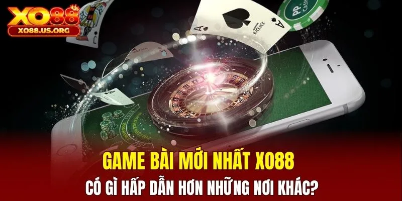 Tổng quan điểm nổi bật về kho trò chơi đang được nhắc đến nhiều