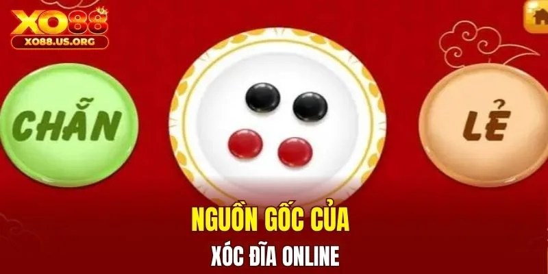 Trải nghiệm xóc đĩa online XO88 trên không gian số