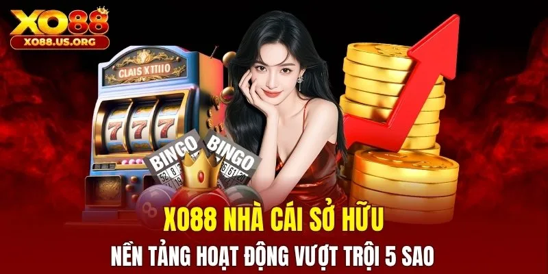 xo88 thumb - hình minh hoạ thương hiệu XO88