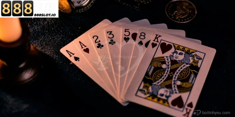 Bí quyết chơi baccarat hiệu quả dành cho người mới bắt đầu