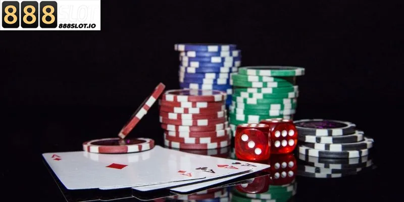 Bí quyết tính xác suất khi chơi bài cào ba lá