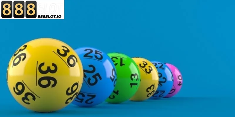 Trúng thưởng khi dãy số trùng khớp kết quả quay số mở thưởng