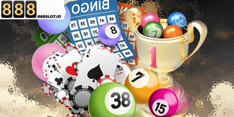 Người chơi chọn 6 số trong tập hợp từ 01 đến 45