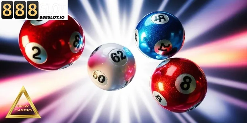 Mega 6/45 là trò chơi xổ số điện toán phổ biến tại Việt Nam