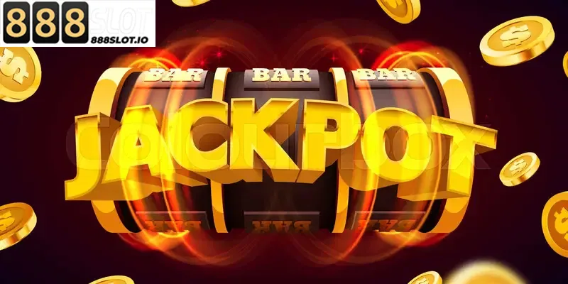Quay thưởng kích hoạt vòng bonus và cơ hội trúng jackpot