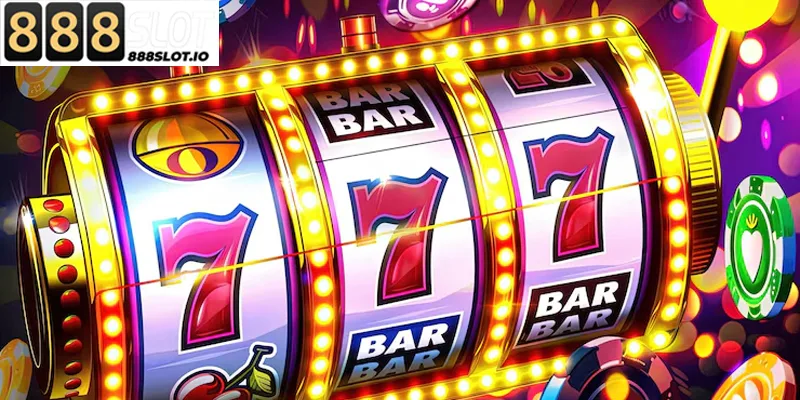 Slot Thợ Săn Tiền Thưởng mang phong cách phiêu lưu săn kho báu