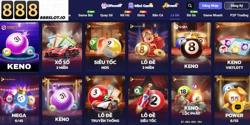 Cách chơi xổ số truyền thống và online dành cho người mới bắt đầu