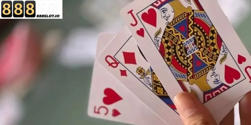 Hướng dẫn cách đánh bài hiệu quả dành cho người mới bắt đầu chơi