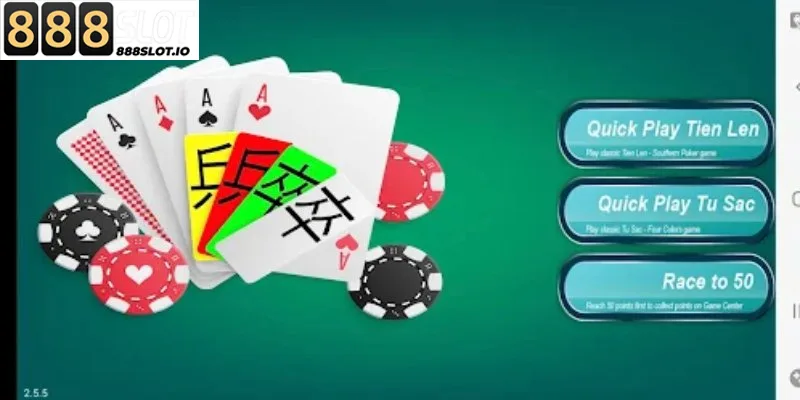 Kinh nghiệm đánh bài giúp người chơi dễ dàng giành chiến thắng