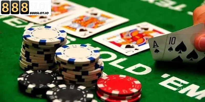 Khái niệm và cách chơi các thể loại game bài đổi thưởng phổ biến