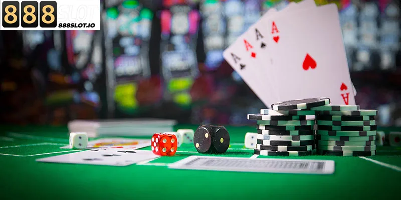 Lý do nên lựa chọn game bài đổi thưởng thay vì game truyền thống