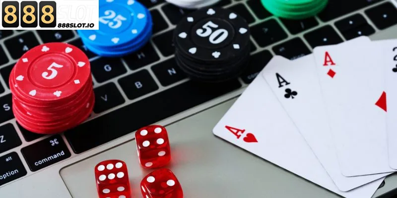 Top game bài đổi thưởng uy tín được yêu thích nhất