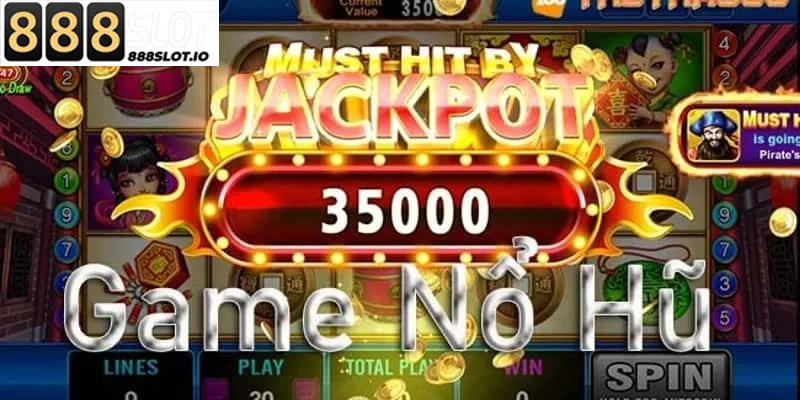 Top mẹo chơi nổ hũ hiệu quả tại nhà cái uy tín