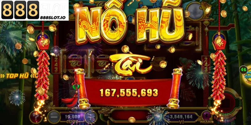 Những tiêu chí đánh giá nhà cái nổ hũ an toàn uy tín