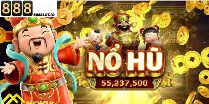 Cách nhận biết nhà cái nổ hũ uy tín dễ dàng nhất