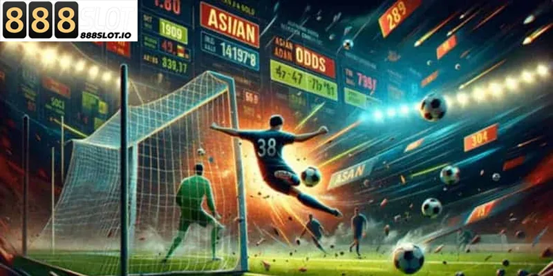 Cách phân tích tỷ lệ cá cược bóng đá trước khi đặt cược hiệu quả